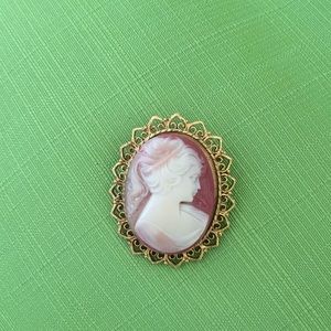 My grandmothers vintage brooch